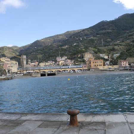 Affittacamere Irene Monterosso al Mare Exterior photo