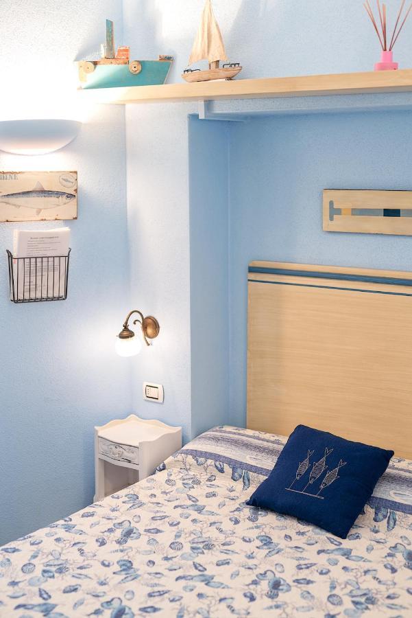 Affittacamere Irene Monterosso al Mare Exterior photo