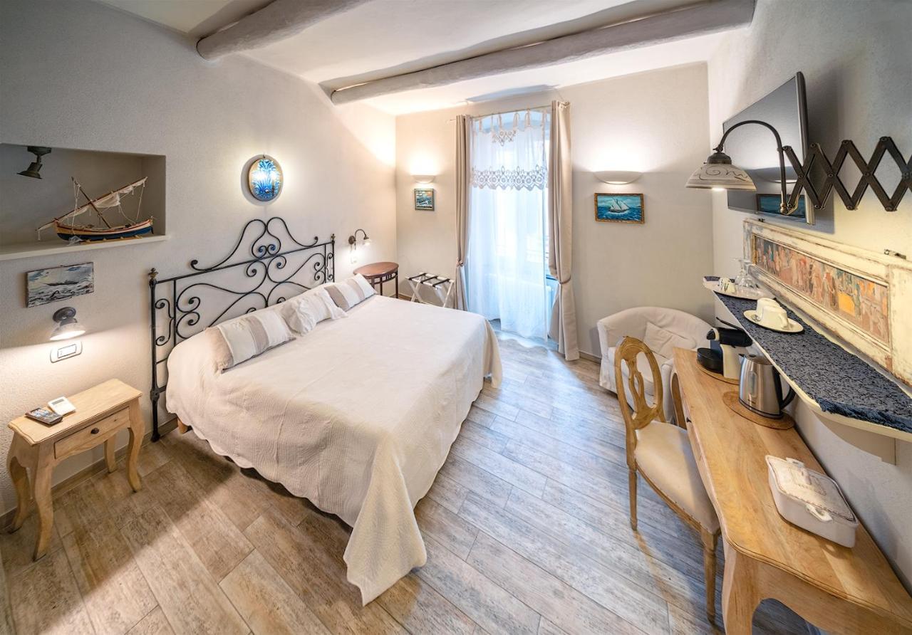 Affittacamere Irene Monterosso al Mare Exterior photo