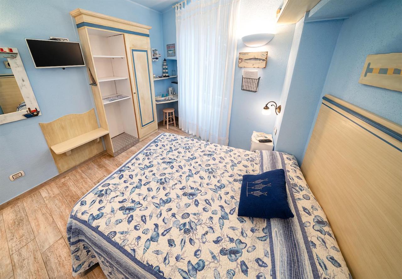 Affittacamere Irene Monterosso al Mare Exterior photo