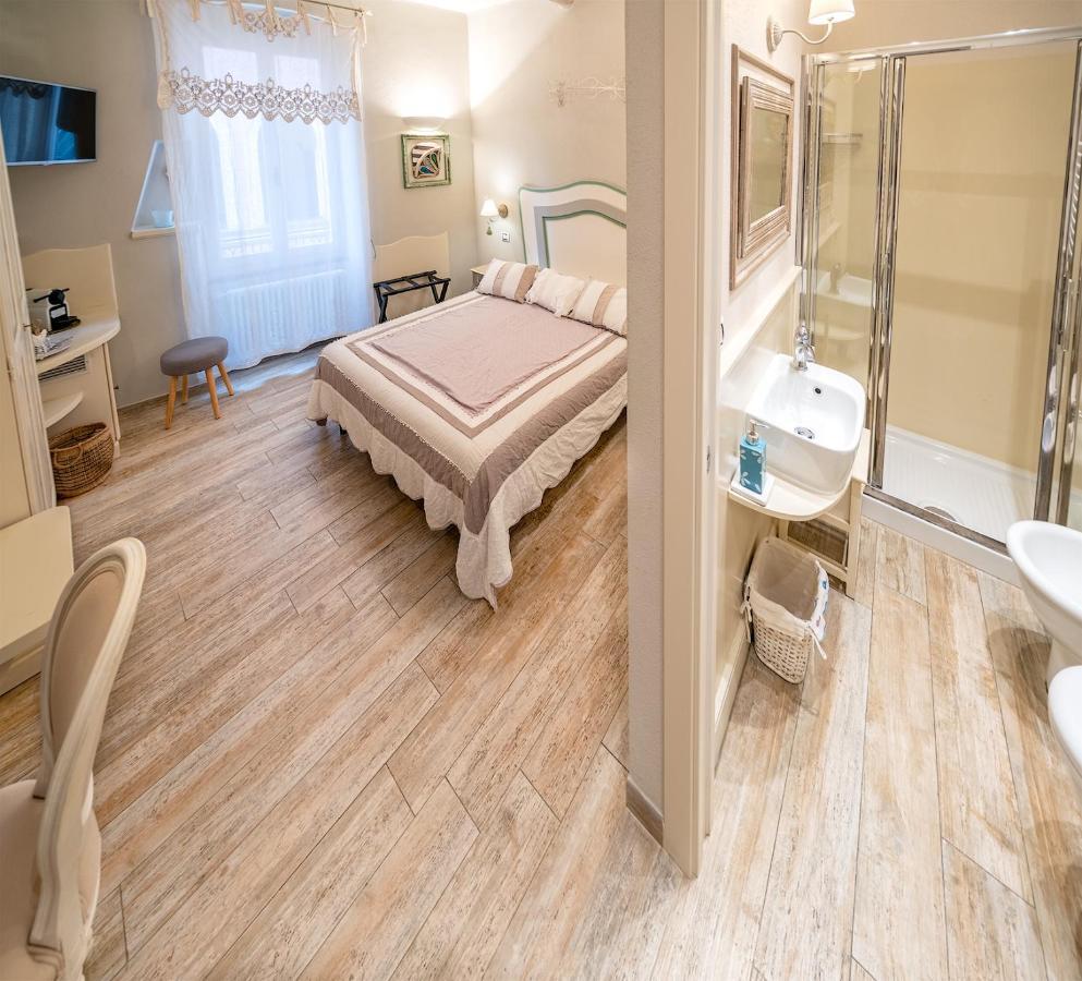 Affittacamere Irene Monterosso al Mare Exterior photo