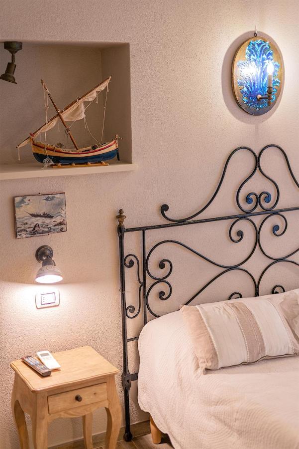 Affittacamere Irene Monterosso al Mare Exterior photo