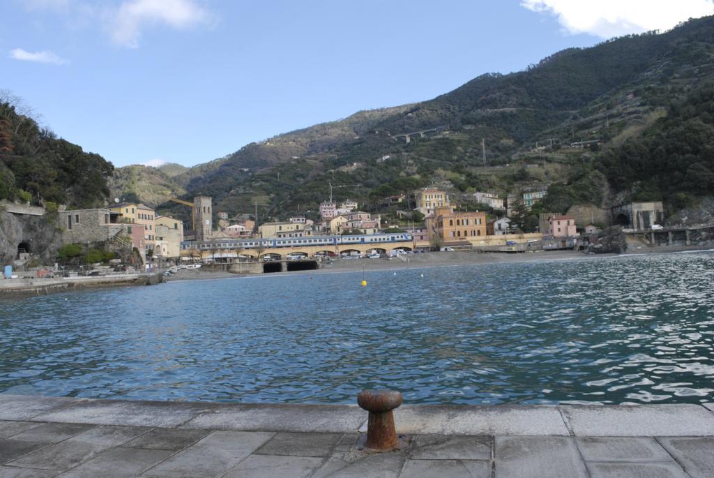 Affittacamere Irene Monterosso al Mare Exterior photo
