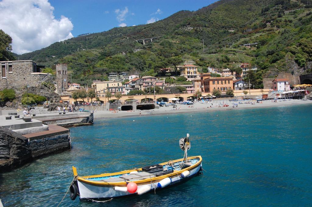 Affittacamere Irene Monterosso al Mare Exterior photo